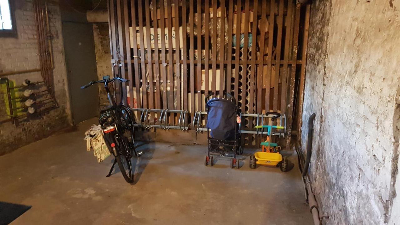 Lpah Halte Weekend Apartamento Le Havre Exterior foto