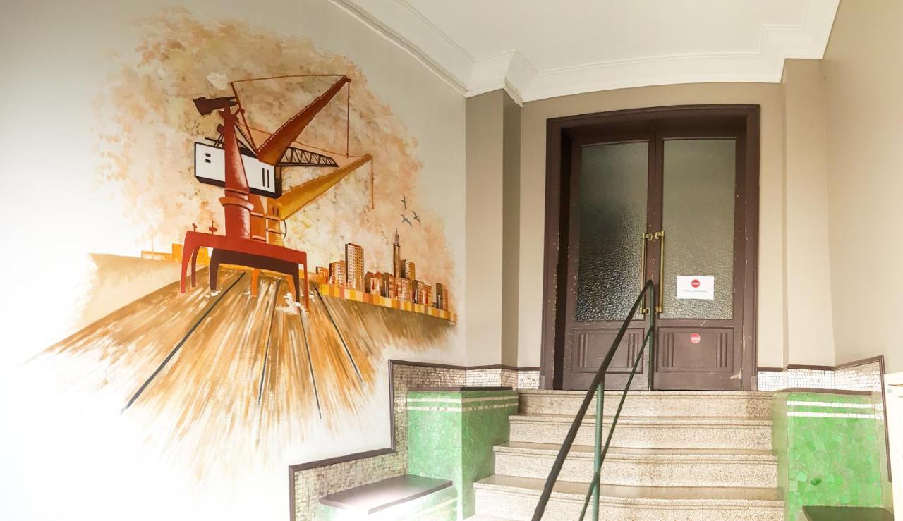 Lpah Halte Weekend Apartamento Le Havre Exterior foto